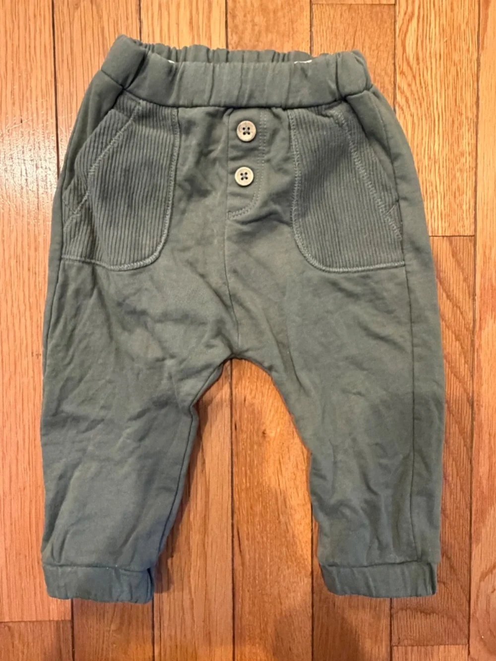 Newbie 4-6mo outfits